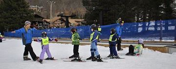 Picture of Mountain Cubs Ages (Ages 3-4)