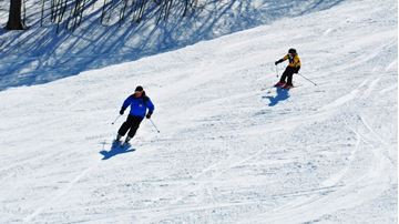 Picture of Learn to Ski Package (Ages 10+)