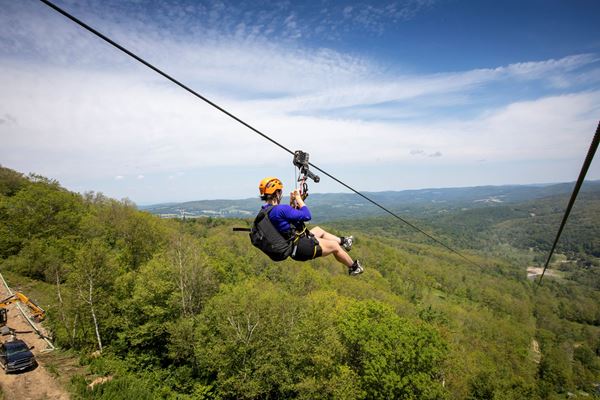 Picture for category ZipTour