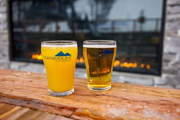 Picture of Beer Refill Ticket