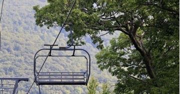 Picture of Adult Chairlift ride (for Adults ages 18-64)