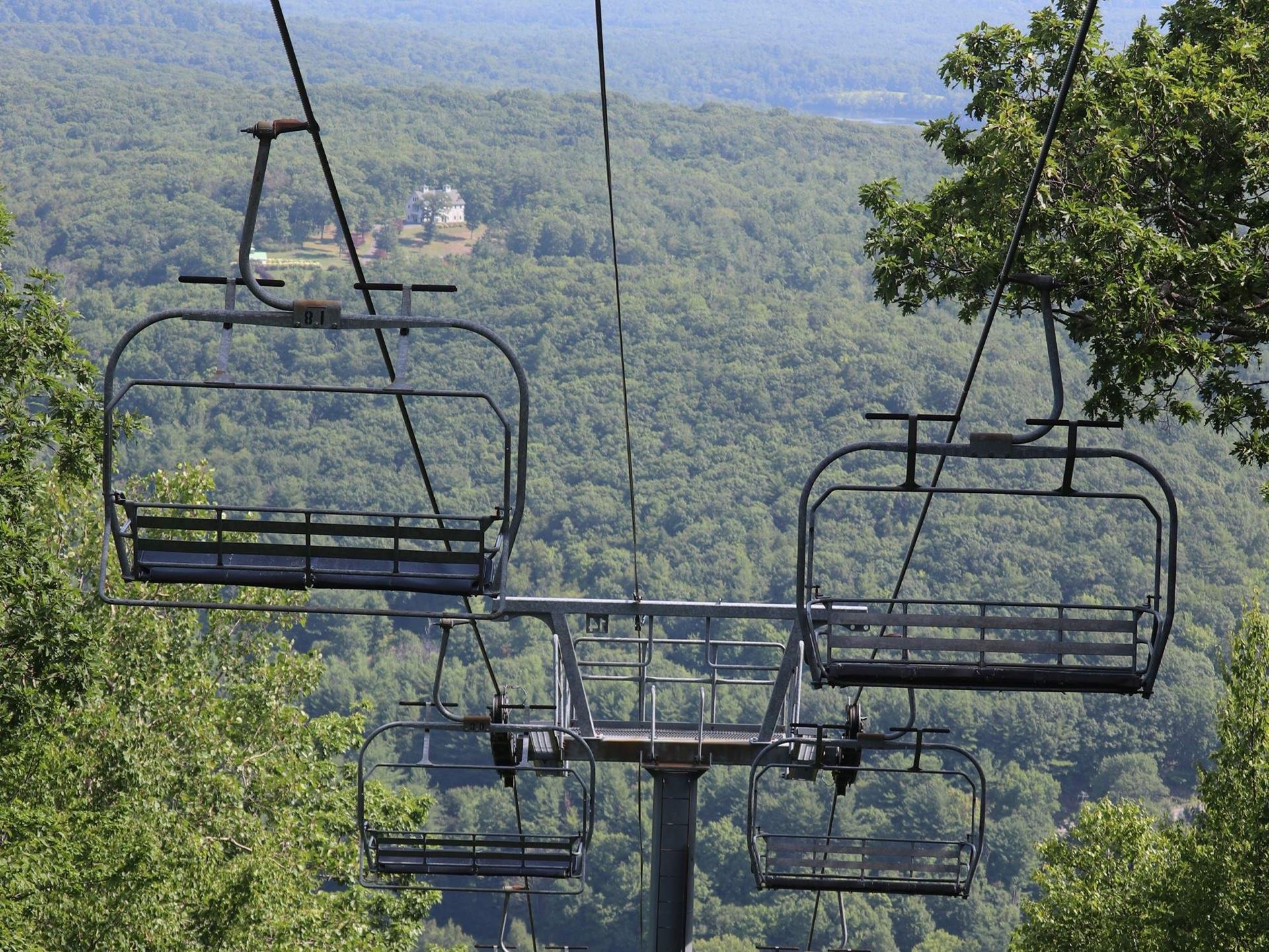 Picture for category Scenic Chairlift Rides