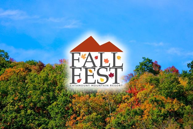 Picture of Fall Fest Beer and Cider tasting package