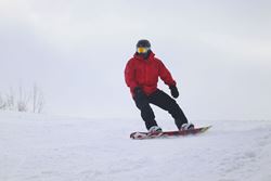 Picture of Group snowboard Lesson (Ability-Green)