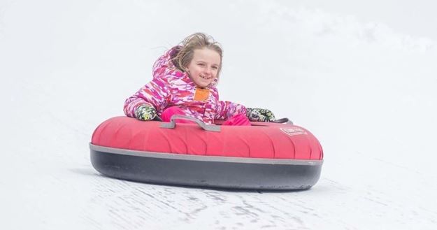 Picture of 2 Hour Tubing (weekend/Holiday Period)