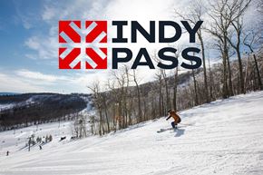 Picture for category Indy Pass
