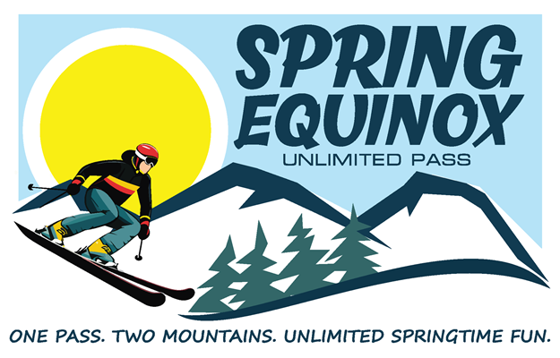 Picture of Spring Equinox Pass