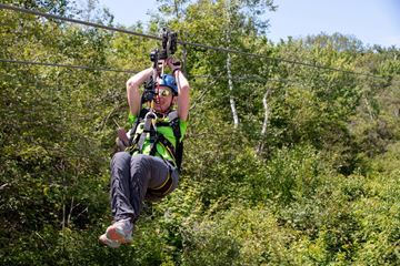 Picture of ZipTour  Weekday/NonHoliday